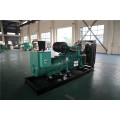 75kw Three phase dynamo Weifang diesel generator